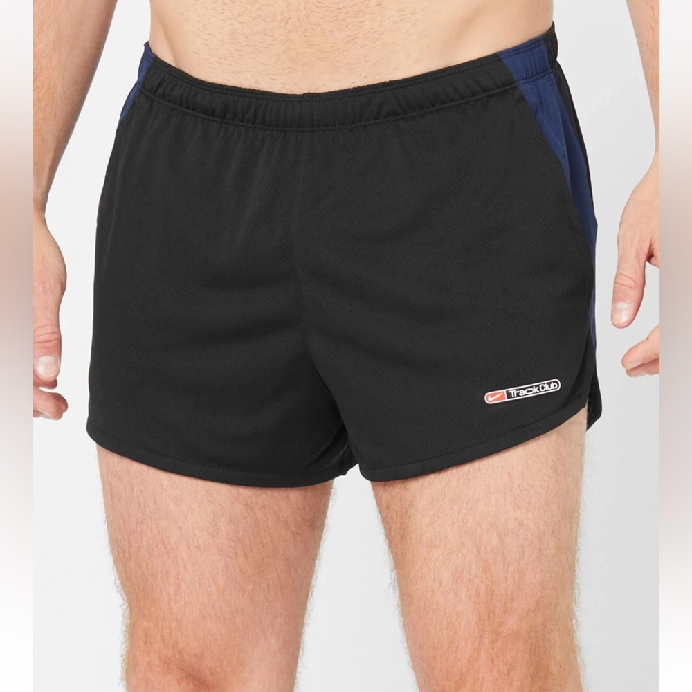 Nike men’s running shorts